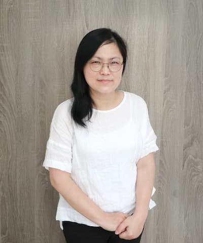 玉梅老師照片