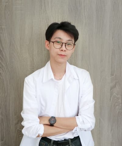 小李老師照片