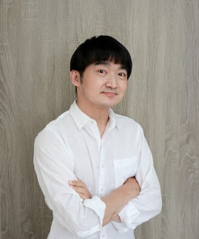 小欣老師照片