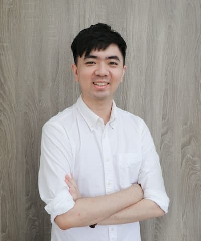 華成老師照片
