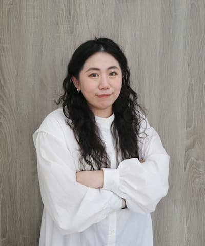 Momo老師照片